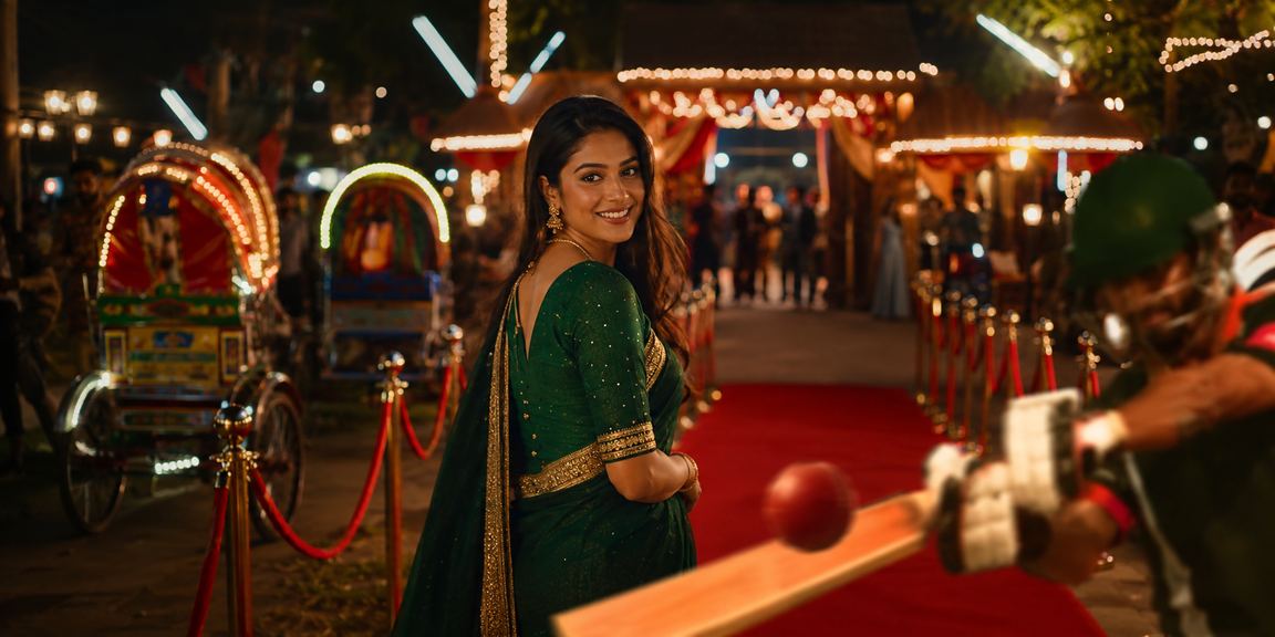 baji